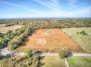 38945 N 4030th Rd, Talala, OK 74080