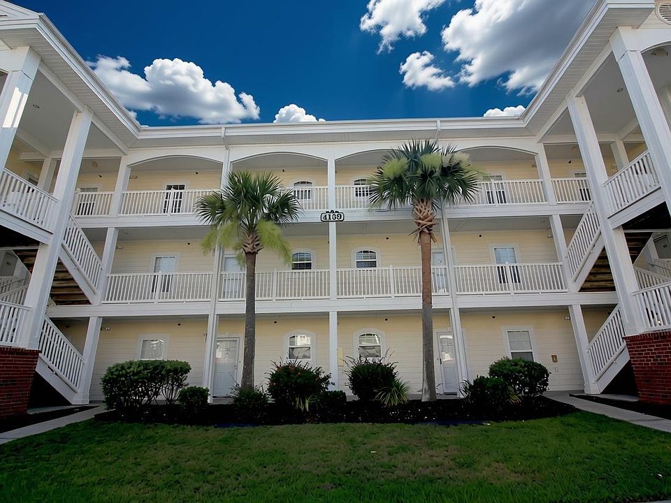 1st image of 4139 Hibiscus Dr. #204