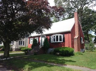 111 Woodley Ave, West Roxbury, MA 02132