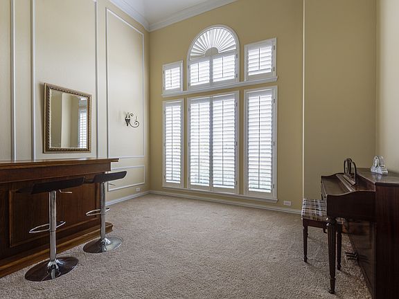 Formal Living Room