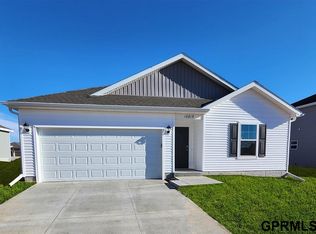 10824 S 177th St, Omaha, NE 68136