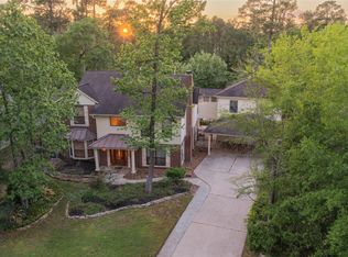 10 Featherfall Pl, Spring, TX 77381