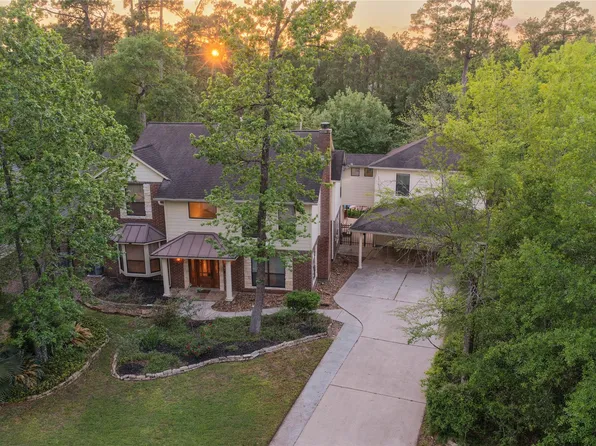 10 Featherfall Pl, Spring, TX 77381