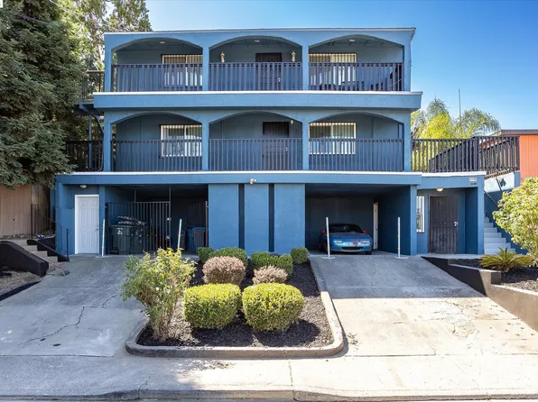 611 Sheridan St, Vallejo, CA 94590