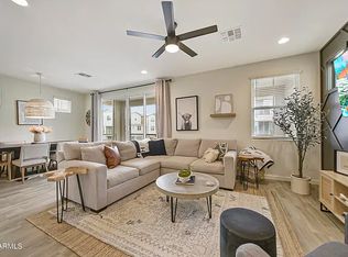 681 W Flintlock Way, Chandler, AZ 85286