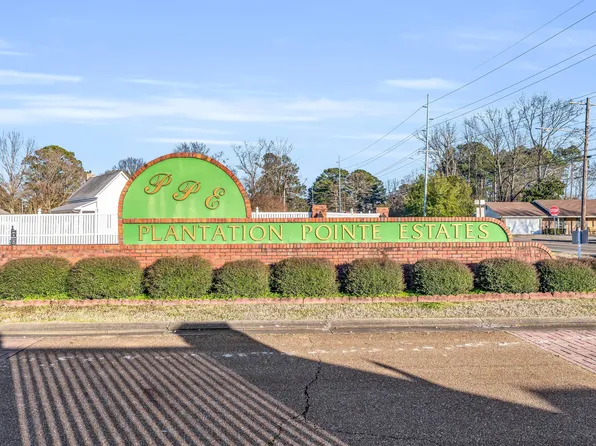 58 Rosedale Dr, Columbus, MS 39702