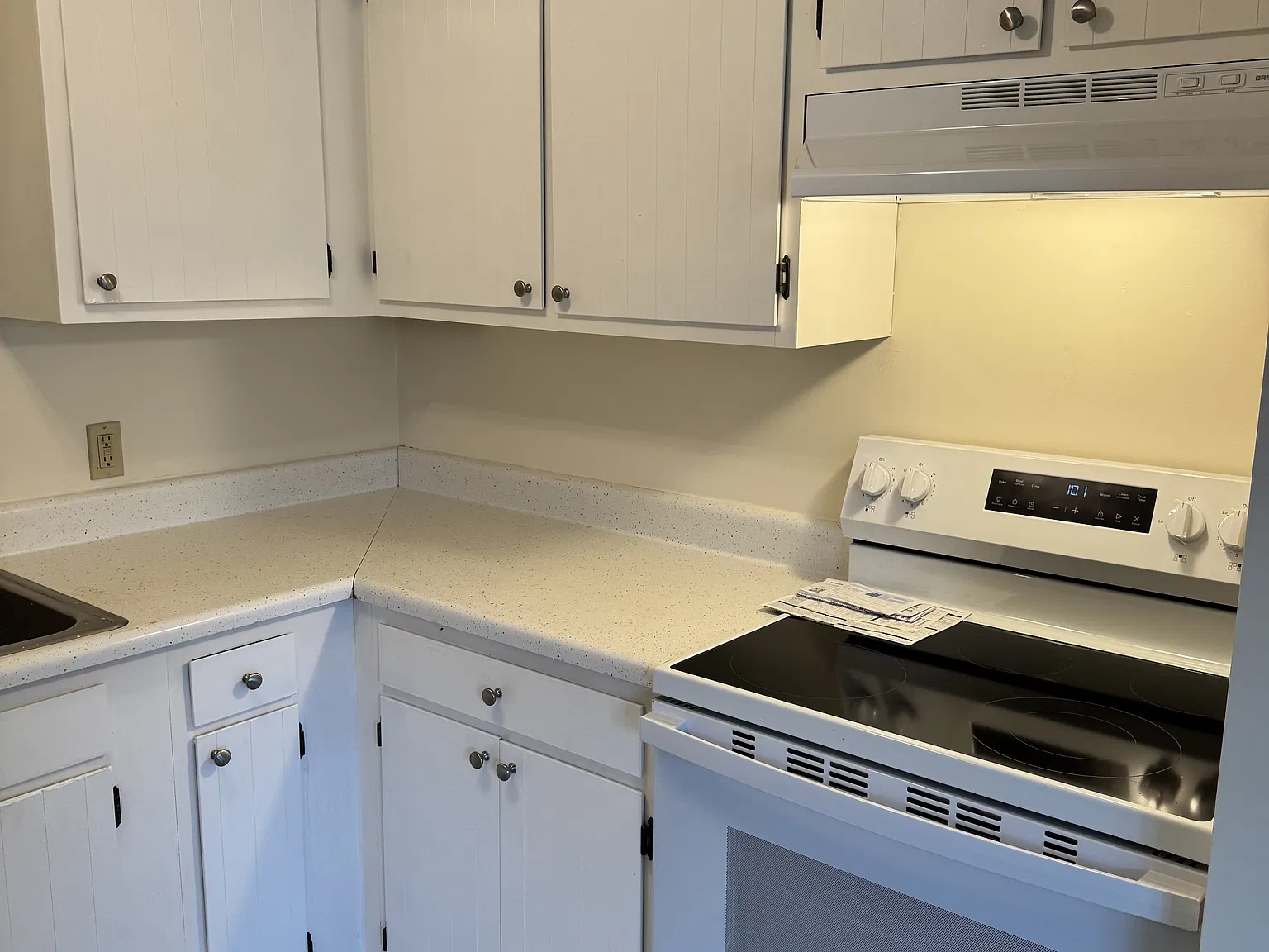 1 bed, 638 sqft, $1,400 — Photo 2