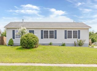 1222 Gage Ct, Joliet, IL 60432