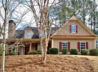 90 Temperence Way #11, Hiram, GA 30141