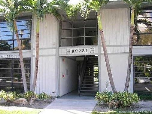 4th image of 9731 Hammocks Blvd APT 105B