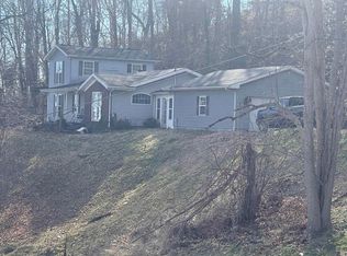10509 Radio Park Rd, Catlettsburg, KY