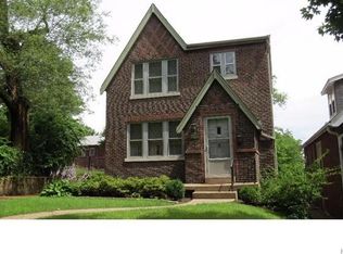 4059 Parker Ave, Saint Louis, MO 63116