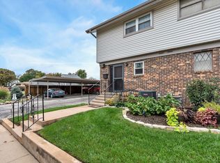 111 S Summit St, El Dorado, KS 67042