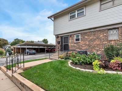 111 S Summit St, El Dorado, KS, 67042