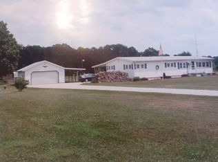 3367 County Road 739, Loudonville, OH 44842