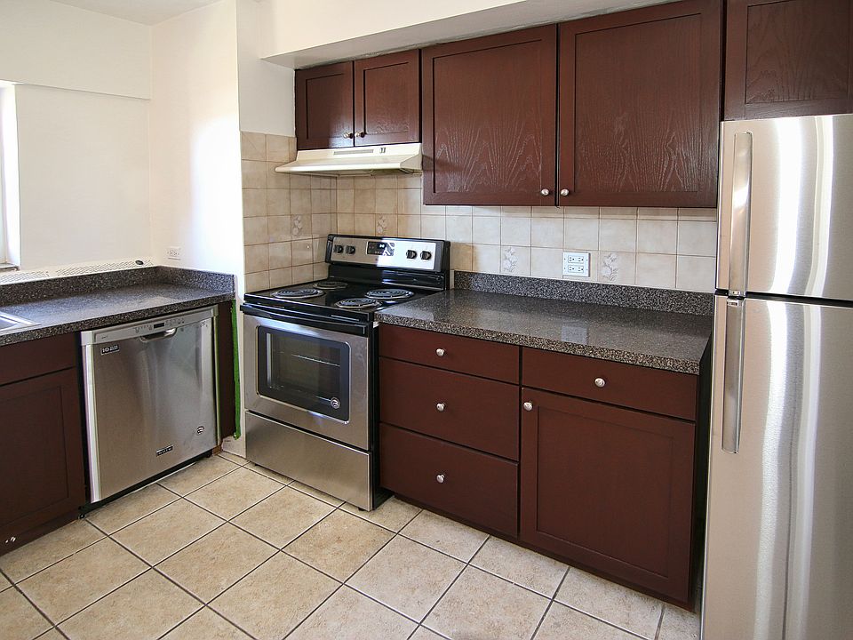 1st image of 4980 N Marine Dr APT 1133