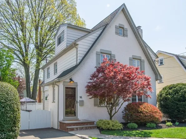 96 Overlook Terrace, Bloomfield Twp., NJ 07003