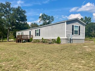 3410 County Road 4610, Athens, TX