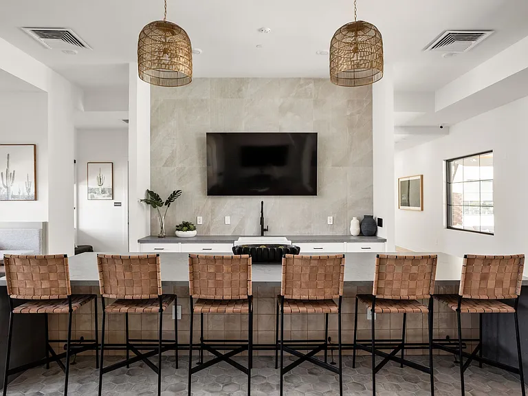 The Maddox Luxury Apartments — Photo 105