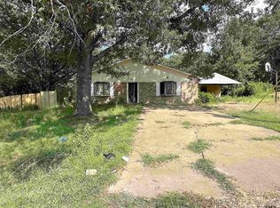 14219 County Road 1252, Tyler, TX 75709