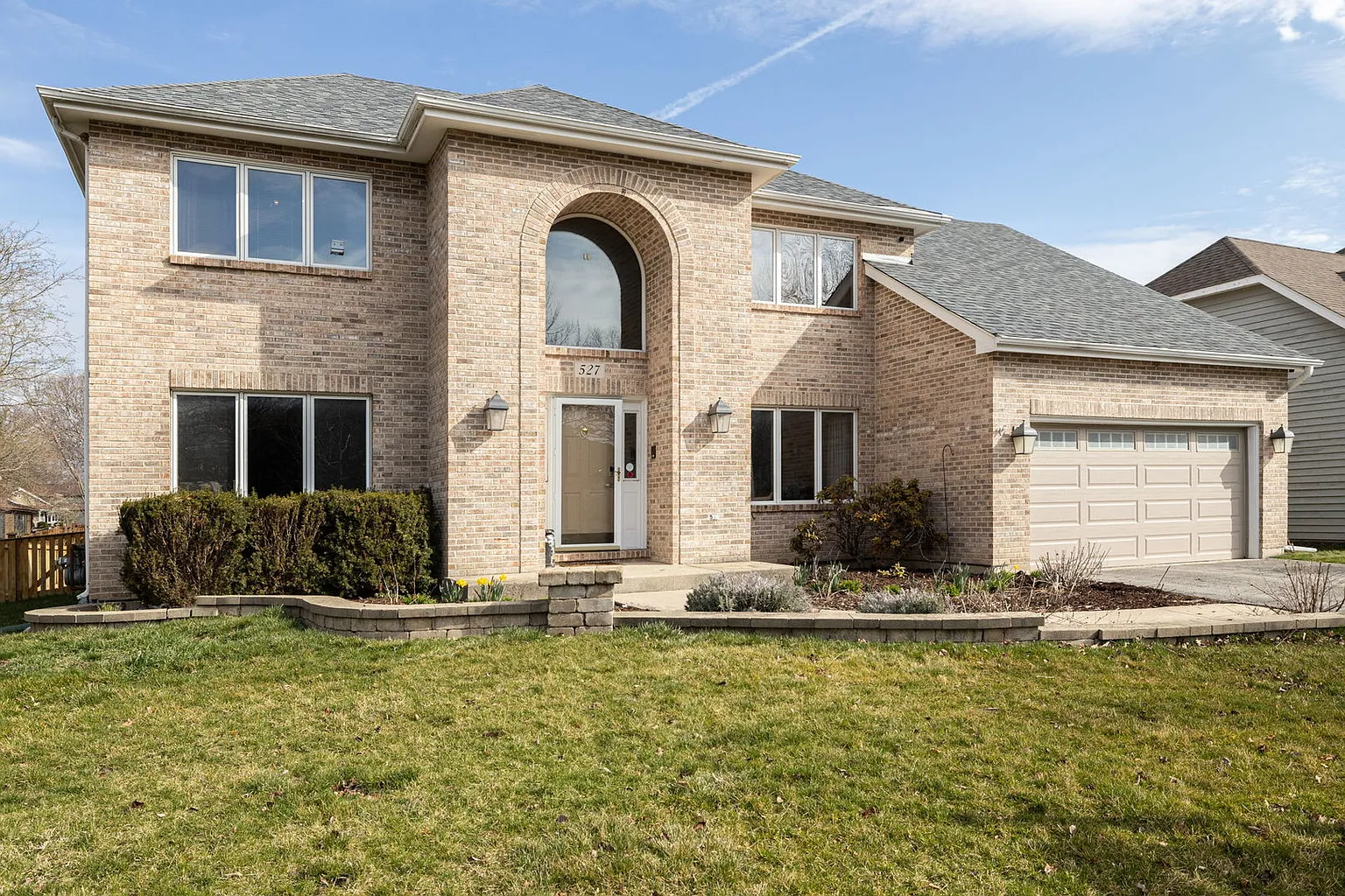 527 Rock Spring Ct photo 1