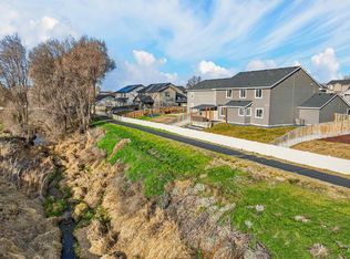 3525 S Fork Ave, Nampa, ID 83686