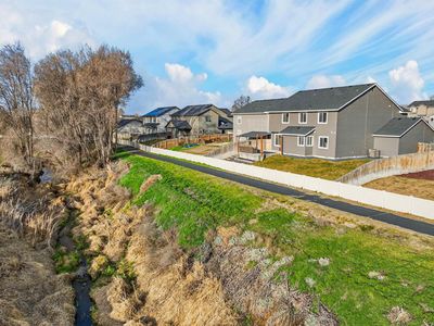 3525 S Fork Ave, Nampa, ID, 83686