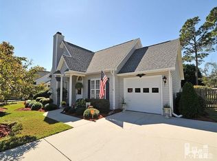 604 Hopscotch Ct, Wilmington, NC 28411