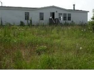 515 Pitts Rd, Hawkinsville, GA 31036