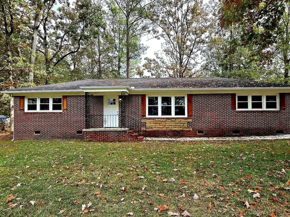 102 Harrison Rd NW, Rome, GA 30165