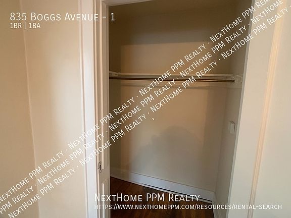 5th image of 835 Boggs Ave APT 1
