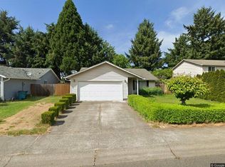 13304 NE 25th St, Vancouver, WA