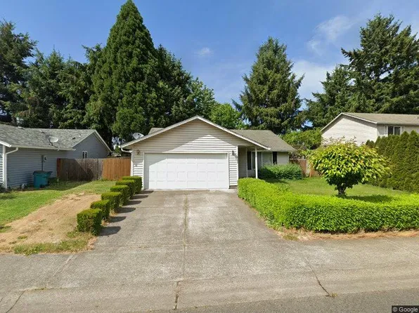 13304 NE 25th St, Vancouver, WA 98684