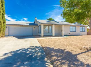 16107 Jubilee Trail Ave, Lake Los Angeles, CA 93591