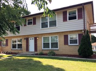 9101 W Morgan Ave APT 4, Milwaukee, WI