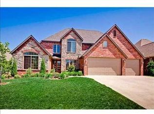 4905 SW Newcastle Rd, Bentonville, AR 72713