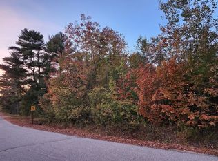 LOT 1 Jackson Crossing Rd, South Paris, ME 04281