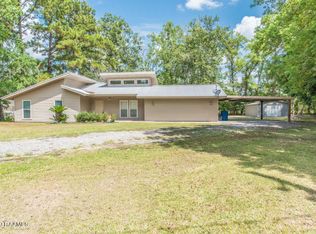 1019 Old Henderson Hwy, Henderson, LA 70517