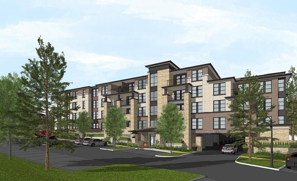 The Charles Denver West Apartment Rentals Golden, CO Zillow