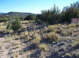 4140 N Primrose Ct, Rimrock, AZ 86335