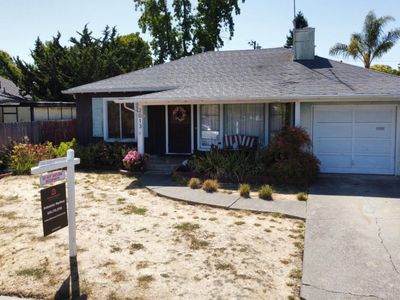 2013 Oregon Ave, Redwood City, CA, 94061
