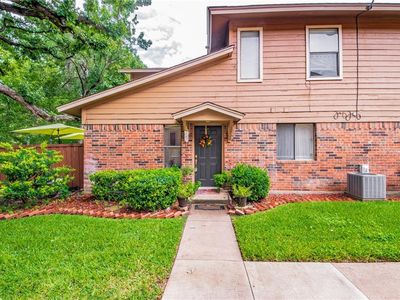 5646 Cedar Creek Dr, Benbrook, TX, 76109