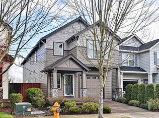 16642 SW 134th Ter, King City, OR 97224