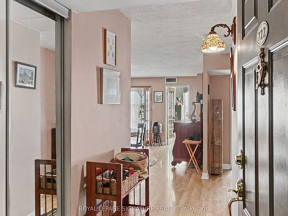 4th image of 65 Scadding Ave #722