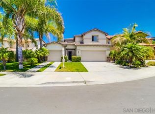 1137 Potter Valley Dr, Chula Vista, CA 91913