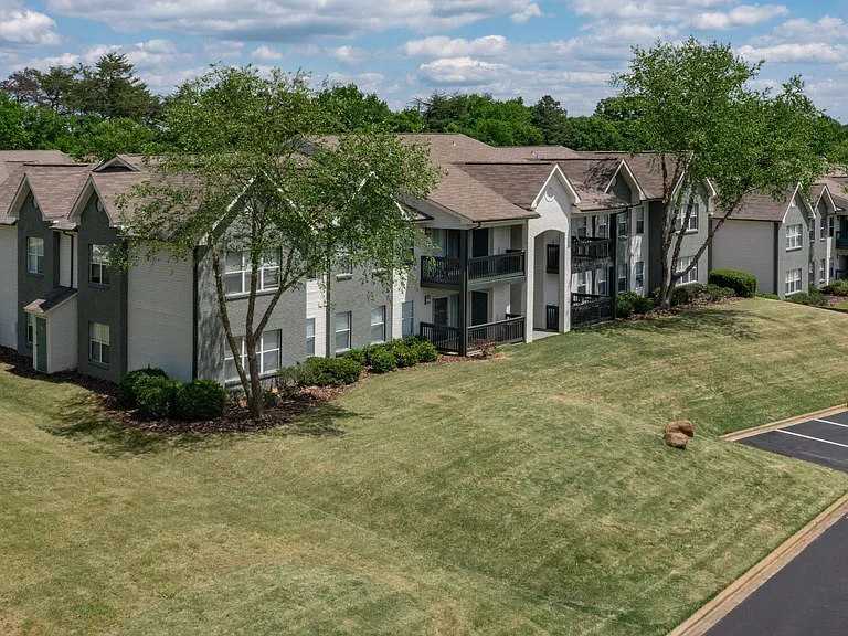 The Weathersby at Station Circle — Photo 2