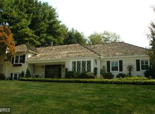 1225 Potomac School Rd, Mc Lean, VA 22101