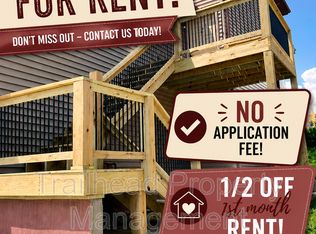 8704 NW 82nd Ter APT B, Kansas City, MO 64152