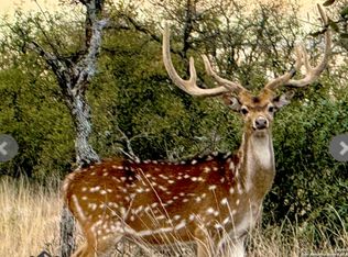 14410 us highway 190, Fort McKavett, TX 76841