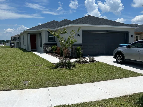 2890 Woodacre Dr, Haines City, FL
